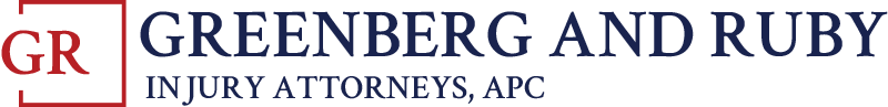 Greenberg & Ruby Injury Attorneys