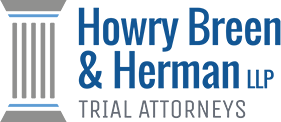 Howry Breen & Herman LLP