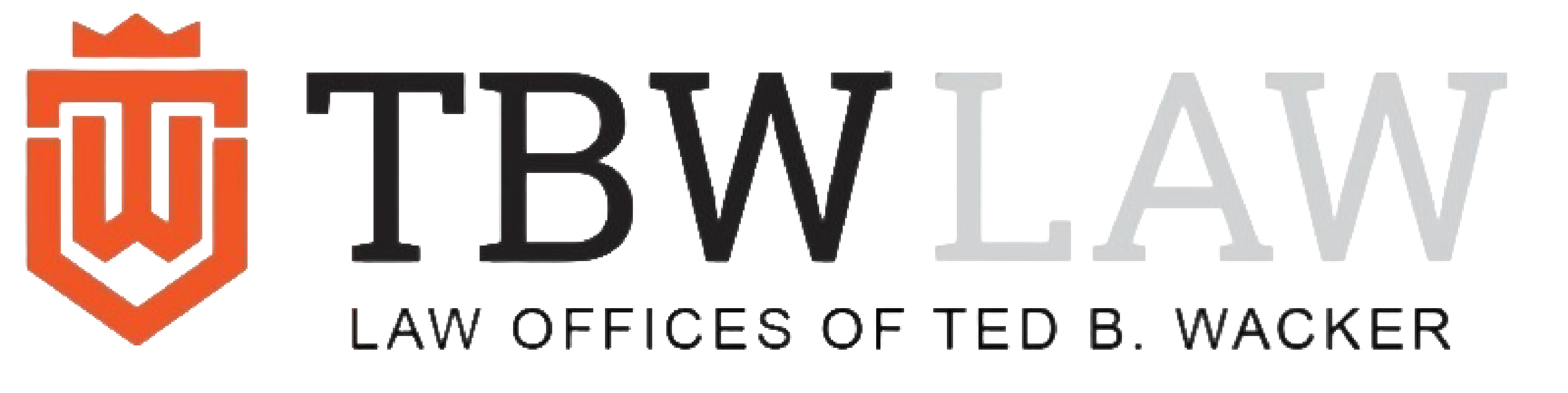Law Offices of Ted B. Wacker